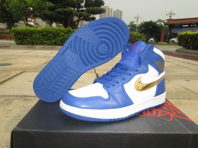 men jordan 1 shoes-124